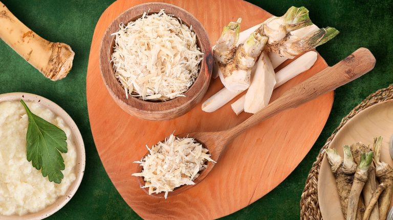 Everything You Need To Know About Horseradish